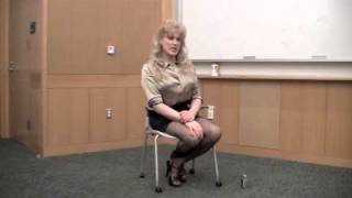Ashley Bottoms Interview