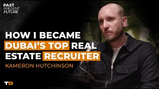 Career Success Secrets Revealed By Dubai Recruiter  | Past Present Future Podcast
