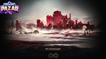 How to Use the Desert Map to Travel to the Dreadnought Path of Exile 2 Quick Guide