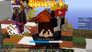 VimeWorld  SkyWars#1 AmanKzpen GG