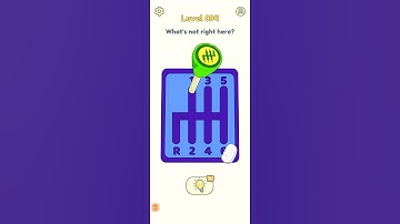 DOP 2||LEVEL 894 🤔