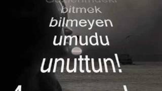 Gozlerim Kal Dior Dudaklarim Git