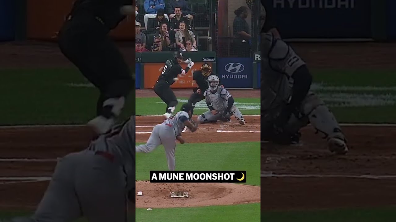 Munetaka Murakami crushed his 32nd home run!