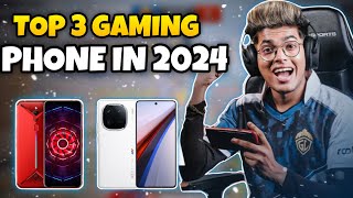 BEST GAMING PHONE 5G WITH 90FPS IN 2024 | GAMING PHONE UNDER 20k TO 50K 2024