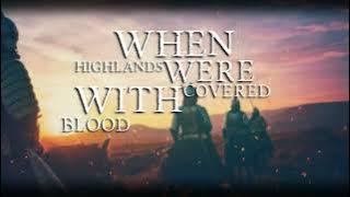 Xandria - 200 Years (Lyric Video)