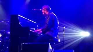 Tom Odell - Another Love live at A2 Saint Petersburg, Russia 2014