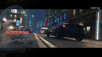NEED FOR SPEED #NO LIMITS - Gameplay #CHAPTER1 #SHOWDOWN SLAYER #BOSS DIRECT MEET IN #RACE
