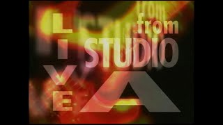 Live From Studio A: A Holiday Jam 2001