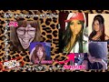 Following Snooki's Make-up Tutorial with My Sister