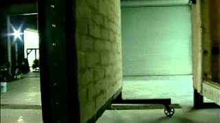 IMI UL Fire test