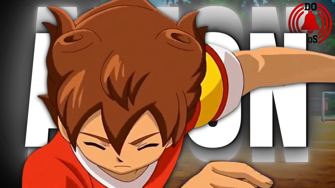 [ FREE ANIME TYPE BEAT ] "ARION" Inazuma 11 DRILL Remix | Prod. DO SoS