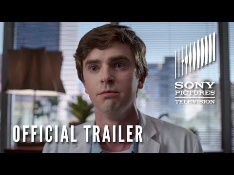 THE GOOD DOCTOR (2019) – Official Season 3 Trailer