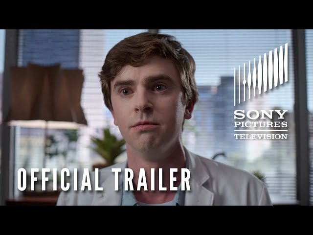 THE GOOD DOCTOR (2019) - Official Season 3 Trailer