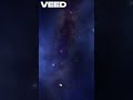 The Invisible Galaxy That Shouldn’t Exist#shorts #viral