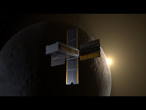 ვიდეო: რას ნიშნავს ეიმსი NASA-ს?