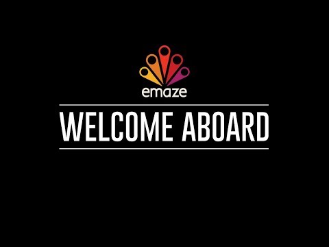 Welcome Aboard!