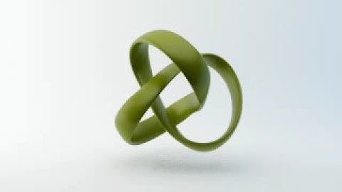 Torus Knot