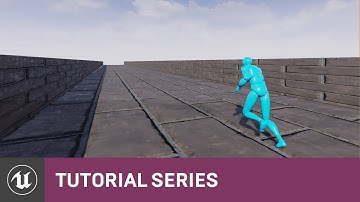 Endless Runner: Spawning the Course | 02 | v4.7 Tutorial Series | Unreal Engine