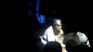 Celebrity Lelee of SWV Singing Wealth