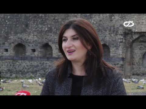 ,,ღამე მუზეუმში“- მუზეუმების საერთაშორისო კვირეული ონლაინ ფორმატში