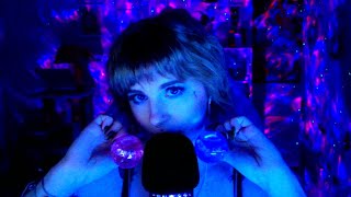 Water Globes and Zapping