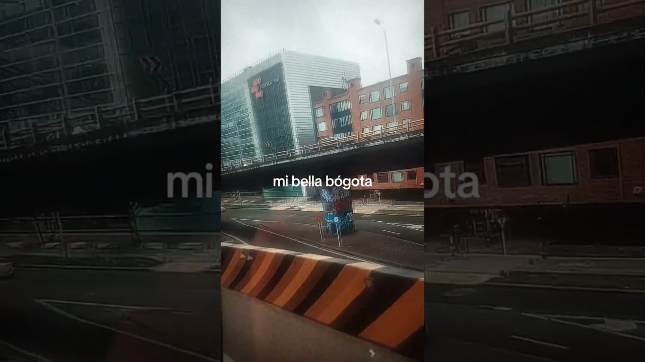 bogota lo mas lindo