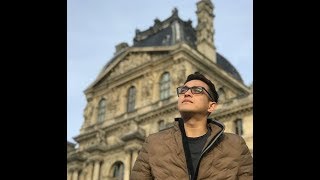 Handsome Nye Erwin Dawson sebagai Iqbal dalam Drama Sesegar Nailofar di TV1