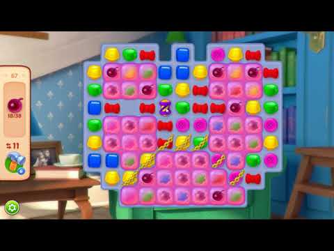 Homescapes Level 67 - NO BOOSTERS 🏠 - SKILLGAMING ✔️ by skillgaming Homescapes Level 67 - NO BOOSTERS 🏠 - SKILLGAMING ✔️