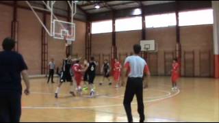 EBS 97 vs Eliocroca 98