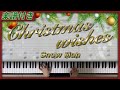 Christmas wishesSnow Man