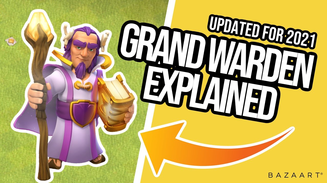 Grand Warden Ability Explained How the Grand Wardens Ability Works