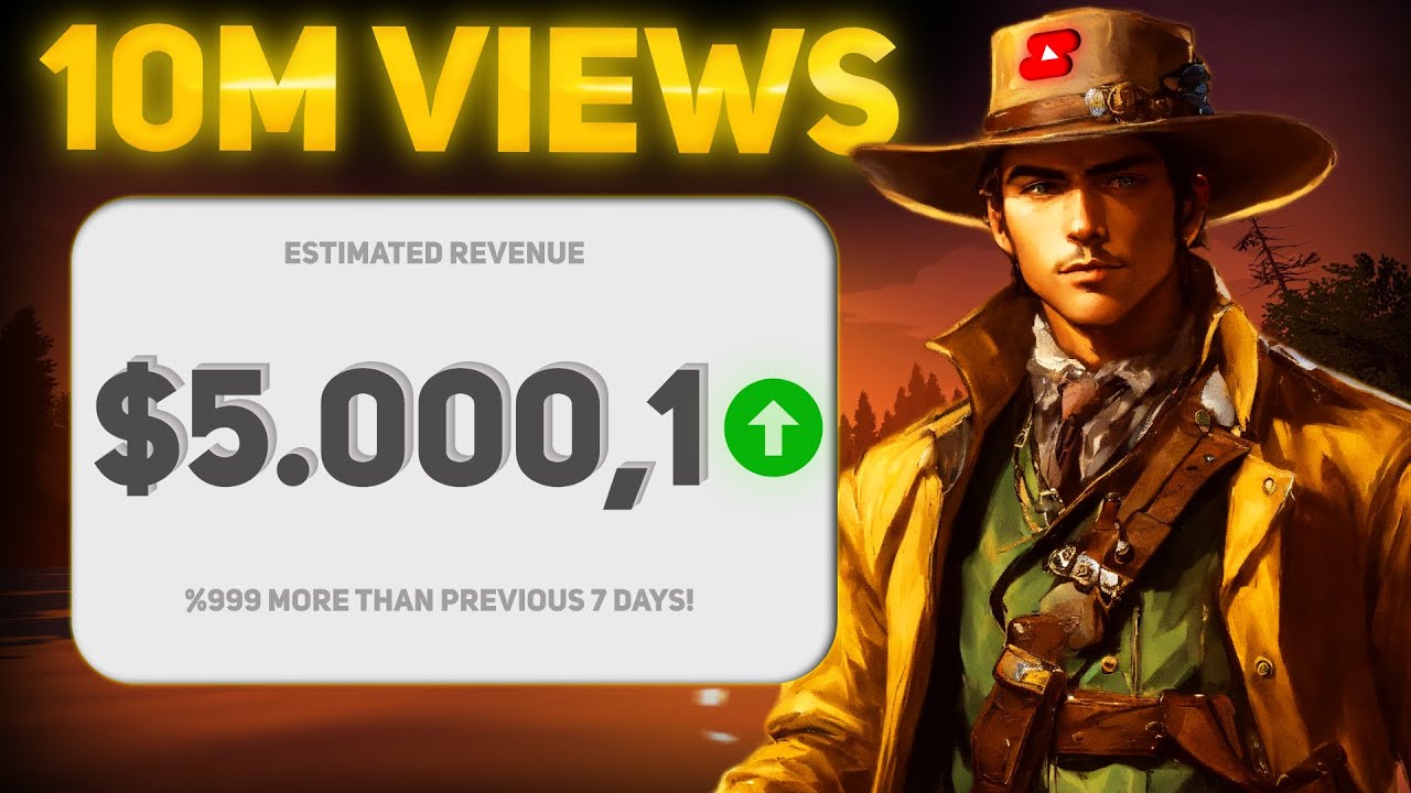 I Tried Youtube Shorts for 90 Days. Here Are the Actual Results