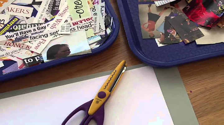 Art Therapy for Children With Autism