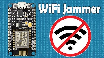 A Simple HomeMade D.eauther by Using an ESP8266 || DIY Project