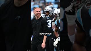 Josh Allen Finally Has His Guy