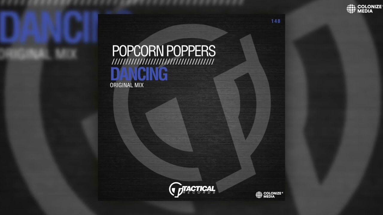 YouTube पर Popcorn Poppers - Dancing देखें YouTube पर Popcorn Poppers - Dancing देखें