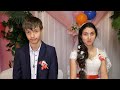 Свадьба Андрея и Хадижи п Давыдовка 12 7 2022 г