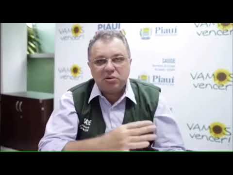 Secretário fala sobre exames de Covid-19 no Piauí