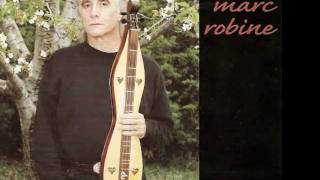 Marc Robine - Le braconnier chords
