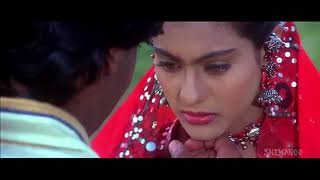 Na jaane ek nigah mein kya le gaya koi [HD]- Gundaraj 1995