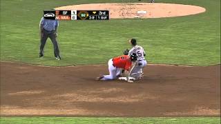 2012/05/27 The Giants turn two