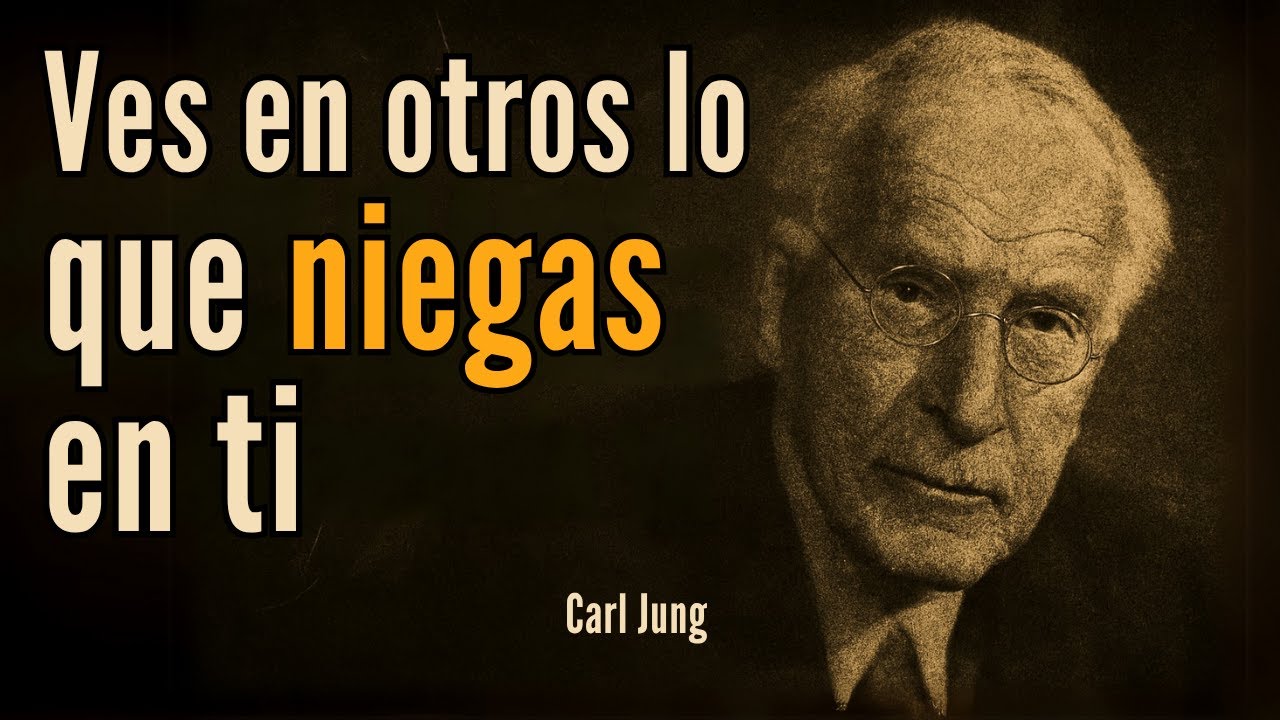 LO QUE VES EN LOS DEMÁS ES EL REFLEJO MÁS HONESTO DE QUIÉN ERES TÚ ...