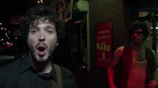 Video thumbnail of "[LQ] "You don't have to be a Prostitute" - Flight of the Conchords"