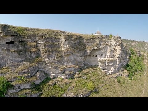 Vídeo: Descrição e fotos de Old Orhei - Moldávia: Orhei