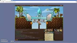 Me Playing Transformice
