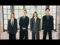 緑黄色社会、6枚目のアルバム『あたまご』を発表!新曲6曲&豪華特典映像を収録...ファン待望の最高傑作がついに誕生!