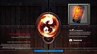 #17 Line Tower Wars - Glyph gameplay