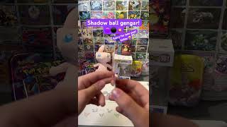 Shadow ball! #pokemon #pokemoncards #pokemontcg #mewtwo #shorts