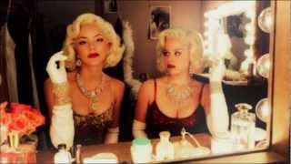 I Never Met A Wolf Who Didn't Love To Howl - Smash - Katharine Mcphee & Megan Hilty + Lyrics