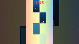 Piano White Go! - The Fat Rat - Unity - 6047 (Old ver.) screenshot 4